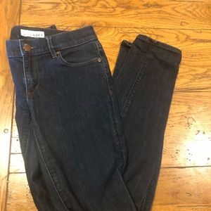 Jeans from the Loft